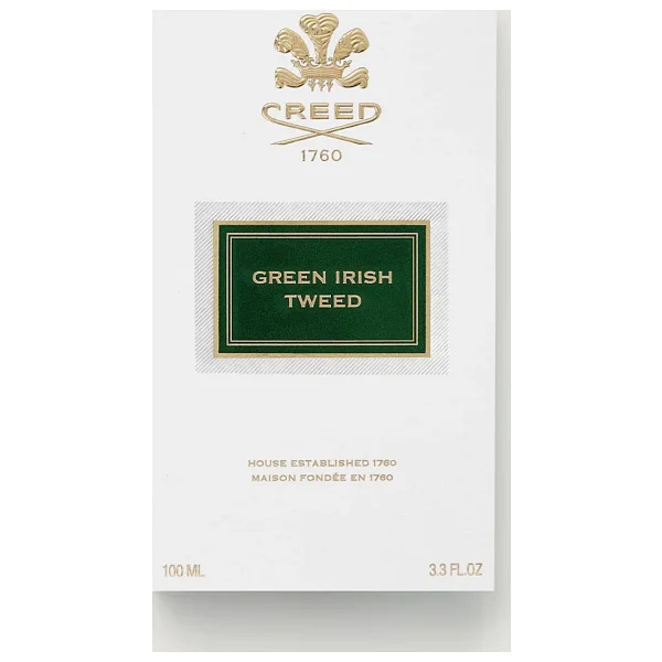 Creed Green Irish Tweed Edp 100 Ml Parfüm - Görsel 5