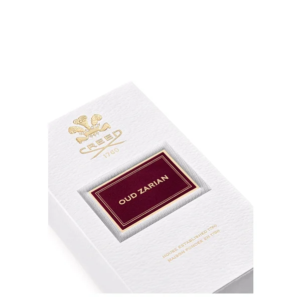 Creed Millesime Oud Zarian 100ml Unisex Parfüm - Görsel 4