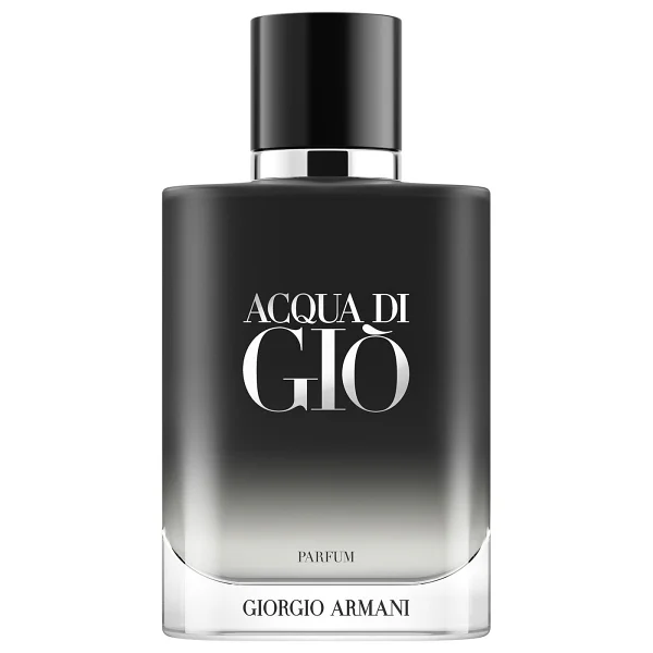 Giorgio Armani Acqua Di Gio Parfum 100 Ml Erkek Parfüm - Görsel 2