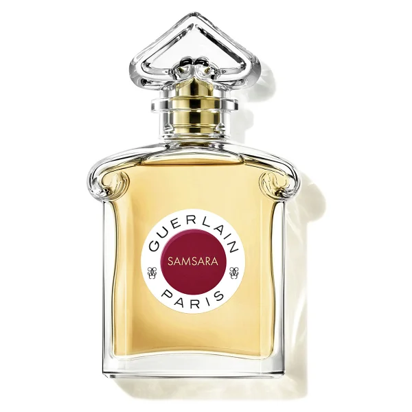 Guerlain Samsara Edp 75 Ml Kadın Parfüm - Görsel 3