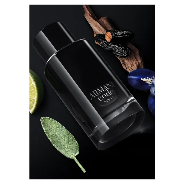 Giorgio Armani Code Perfume 75 Ml Erkek Parfüm - Görsel 2