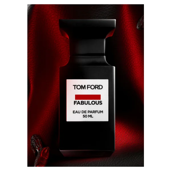 Tom Ford Fabulous Edp 50 Ml Parfüm - Görsel 2