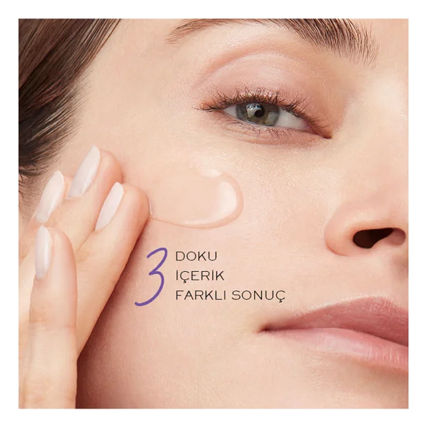 Lancome Renergie H.C.F Triple Yaşlanma Karşıtı 50 Ml Yüz Serumu - Görsel 6