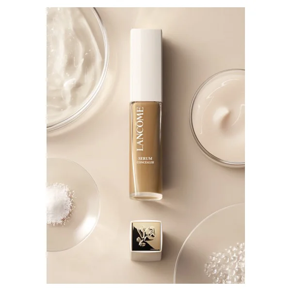 Lancome Teint Idole Ultra Wear Care & Glow 13 Ml Serum Kapatıcı - Görsel 7