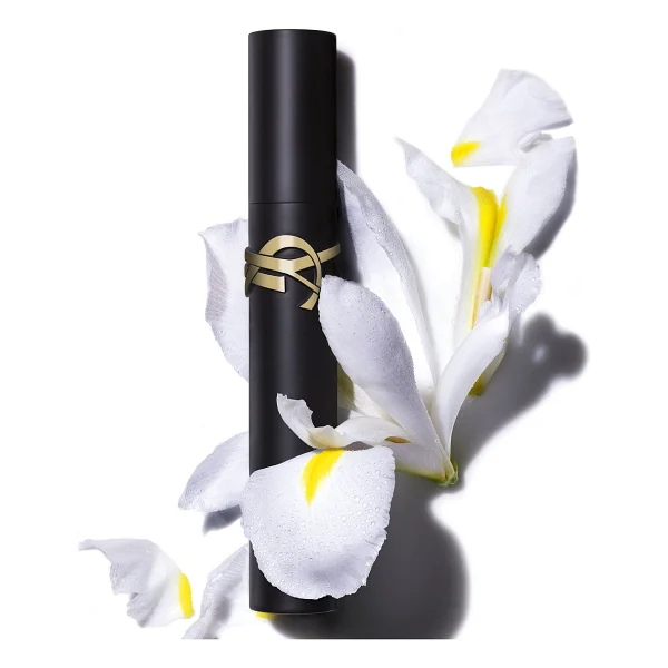 Yves Saint Laurent Lash Clash Extreme Volume 01 Siyah Maskara - Görsel 4