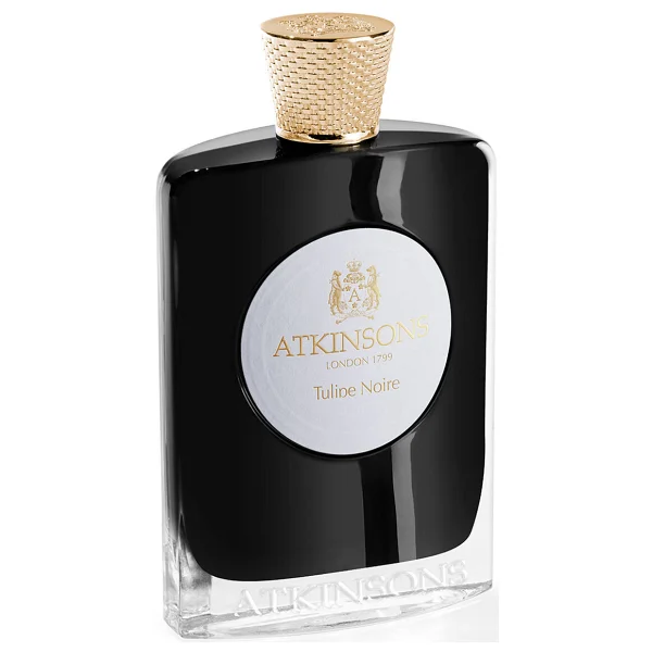 Atkinsons Tulipe Noir Edp 100 Ml Parfüm - Görsel 2