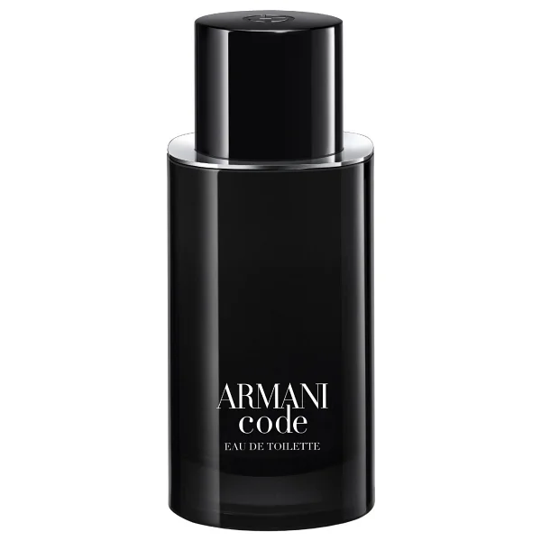 Giorgio Armani Code Edt 75 Ml Erkek Parfüm - Görsel 3