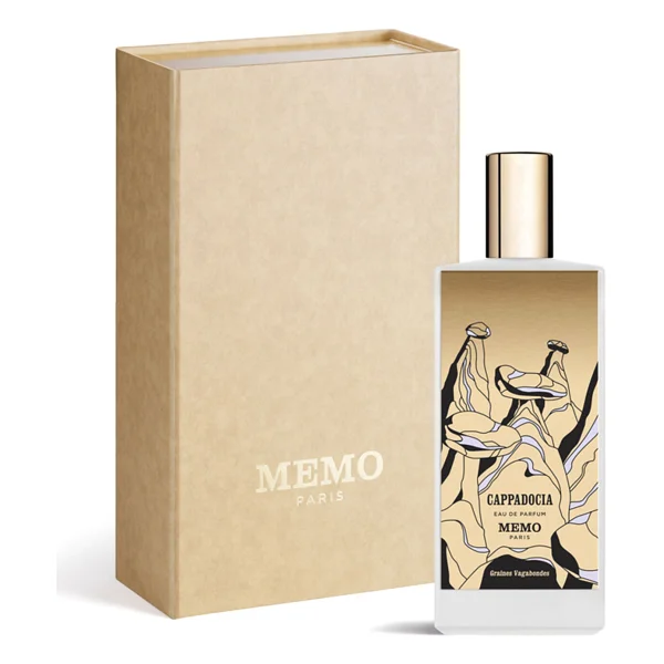 Memo Cappadocia Unisex Parfüm EDP 75 ML - Görsel 2
