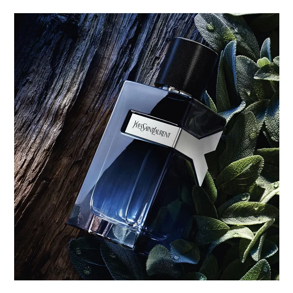 Yves Saint Laurent Y Edp 60 Ml Erkek Parfüm - Görsel 9