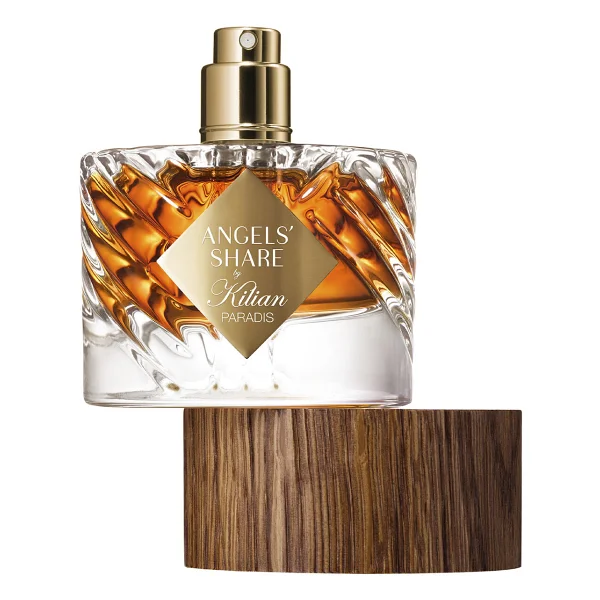 Kilian Angels Share Paradis Extrait De Parfüm 50ml Refil - Görsel 2