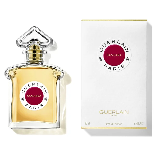 Guerlain Samsara Edp 75 Ml Kadın Parfüm - Görsel 4