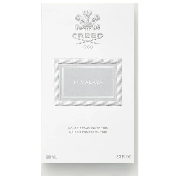 Creed Millesime Himalaya EDP 100 ml Erkek Parfüm - Görsel 3