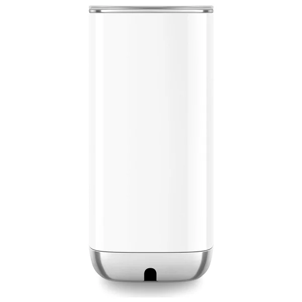 Smeg 50's Style Compact Mff02wheu Beyaz Süt Köpürtücü - Görsel 4