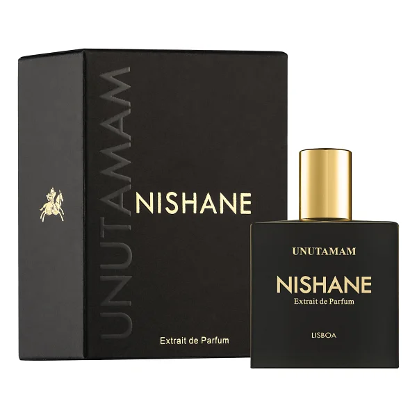 Nishane - Unutamam 30 ml Unisex Parfüm - Görsel 2