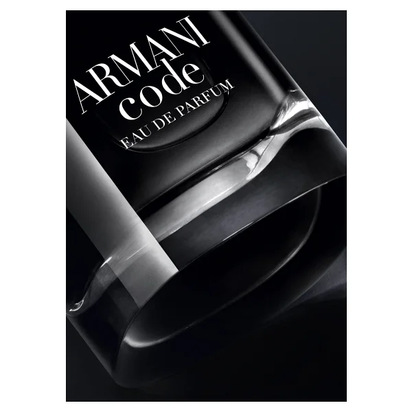 Giorgio Armani Code Edp 75 Ml Erkek Parfüm - Görsel 7