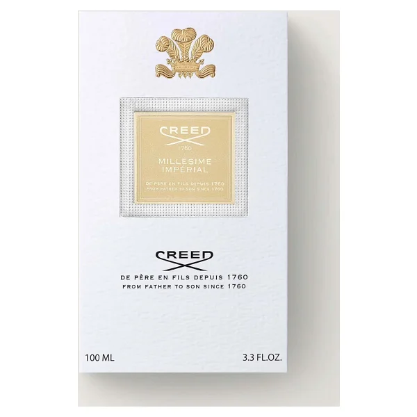 Creed Millesime Imperial Edp 100 Ml Parfüm - Görsel 3