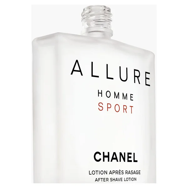 Chanel Allure Homme Sport 100 Ml Tıraş Sonrası Losyon - Görsel 2