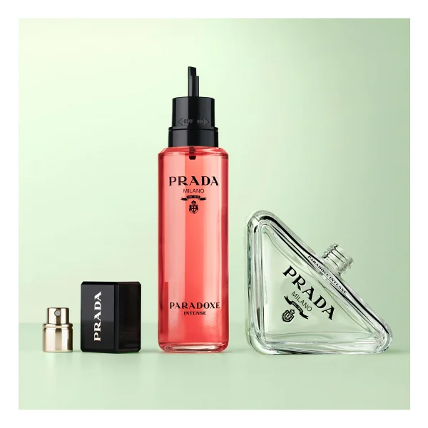 Prada Paradoxe Intense Edp 50 Ml Kadın Parfüm - Görsel 4
