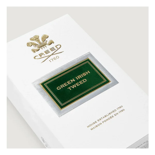 Creed Green Irish Tweed Edp 100 Ml Parfüm - Görsel 6