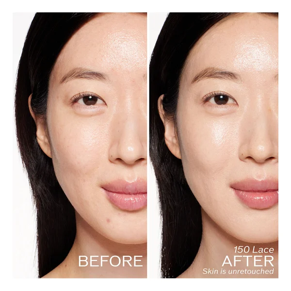 Shiseido Revitalessence Skin Glow Spf 30 30 Ml Likit Fondöten - Görsel 4