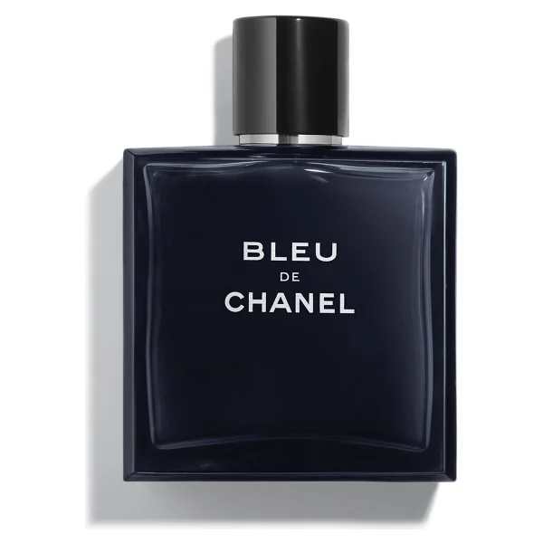 Chanel Bleu De Chanel Edt 100 Ml Erkek Parfüm - Görsel 2