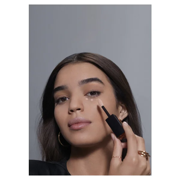 Lancome Teint Idole Ultra Wear All Over 03 Beige Diaphane 13.5 Ml Likit Kapatıcı - Görsel 5