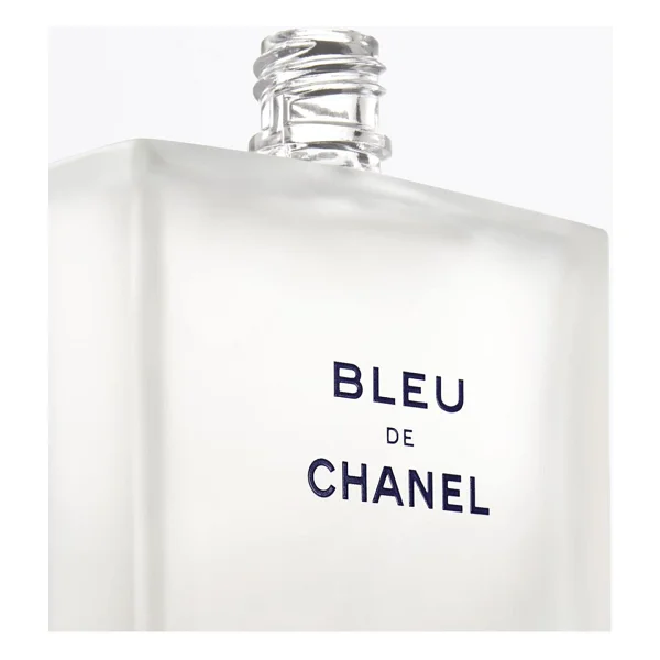 Chanel Bleu De Chanel After Shave 100 ml Tıraş Losyonu - Görsel 2
