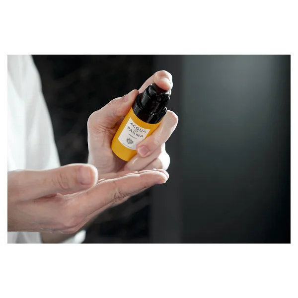 Acqua Di Parma Barbiere 30 Ml Sakal Serumu - Görsel 4