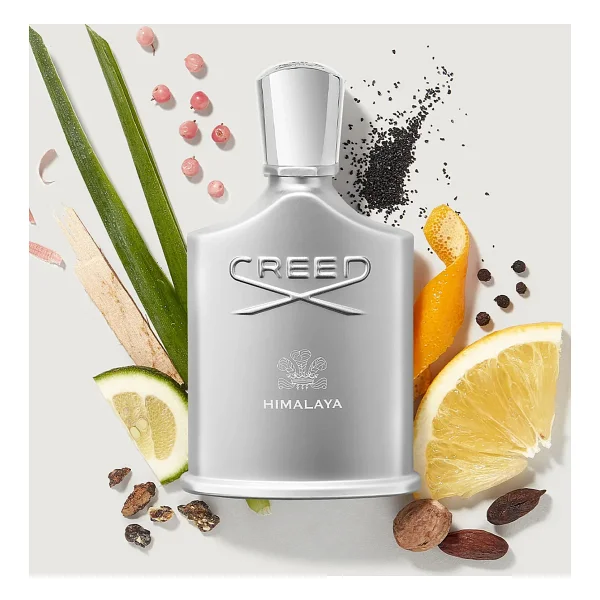 Creed Millesime Himalaya EDP 100 ml Erkek Parfüm - Görsel 2