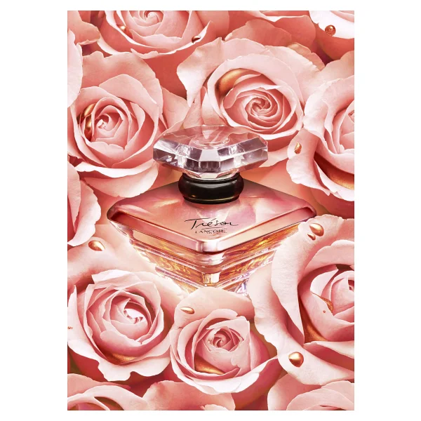 Lancome Tresor EDP 100 ml Kadın Parfüm - Görsel 6