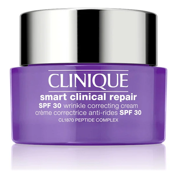 Clinique Smart Clinical Repair Spf 30 50 Ml Yaşlanma Karşıtı Krem - Görsel 2