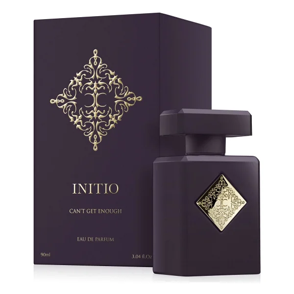 Initio Can't Get Enough Edp 90 Ml - Görsel 2