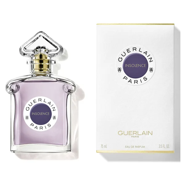 Guerlain Insolence Edp 75 Ml Kadın Parfüm - Görsel 2