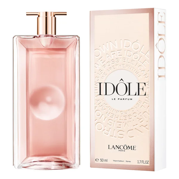 Lancome Idole Edp 50 Ml Kadın Parfüm - Görsel 6
