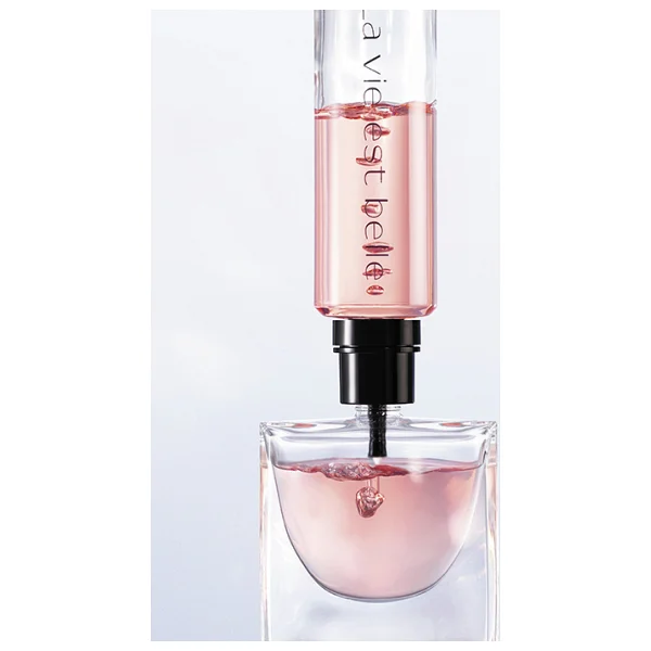 Lancome La Vie Est Belle Edp 50 Ml Kadın Parfüm - Görsel 3