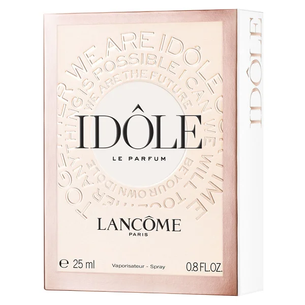Lancome Idole Edp 25 Ml Kadın Parfüm - Görsel 6