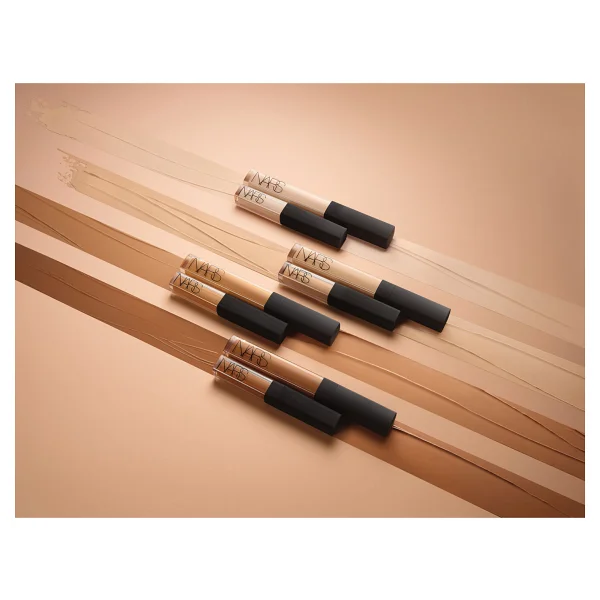 Nars Radiant Creamy 6 Ml Krem Kapatıcı - Görsel 5
