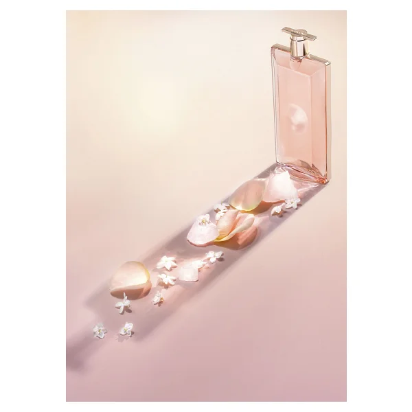 Lancome Idole Edp 50 Ml Kadın Parfüm - Görsel 7