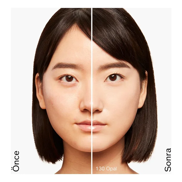 Shiseido Synchro Skin Radiant Lifting Spf 30 30 Ml Likit Fondöten - Görsel 3