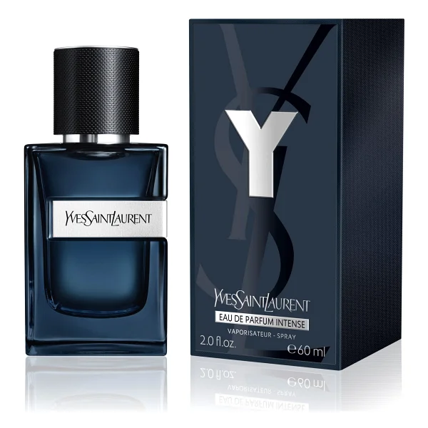 Yves Saint Laurent Y Intense Edp Erkek Parfüm 60 Ml - Görsel 2