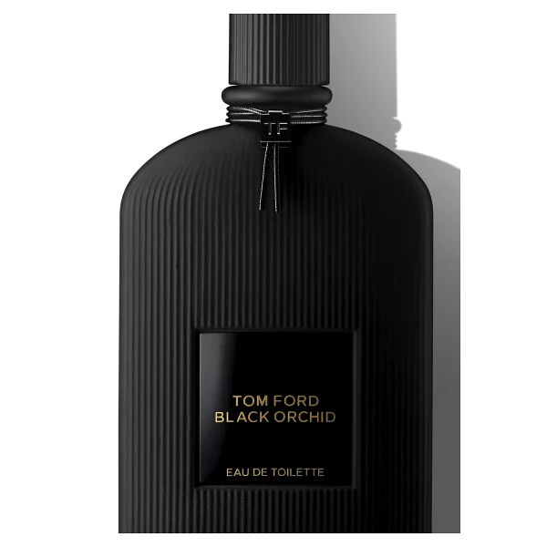 Tom Ford Black Orchid Edt 50 Ml Parfüm - Görsel 2