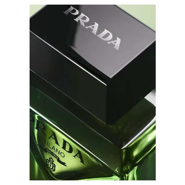 Prada Paradigme Edp 50 Ml Erkek Parfüm - Görsel 4
