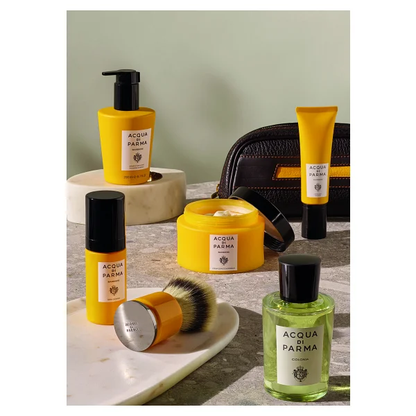 Acqua Di Parma Barbiere 30 Ml Sakal Serumu - Görsel 5