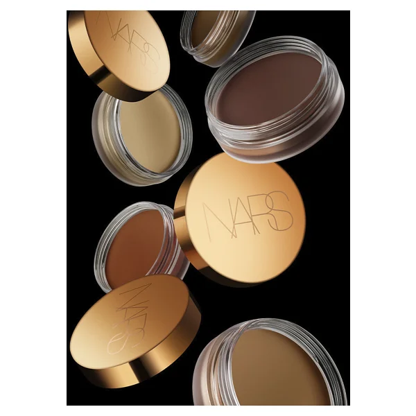 Nars Laguna 02 11 Gr Bronzer - Görsel 9