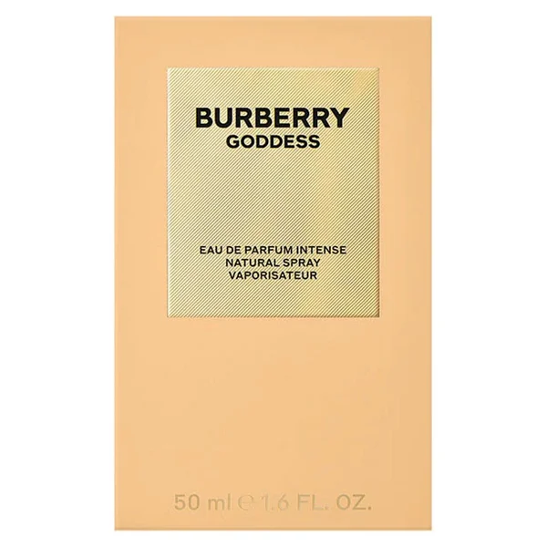 Burberry Goddess Intense EDP 50 ml Kadın Parfüm - Görsel 2