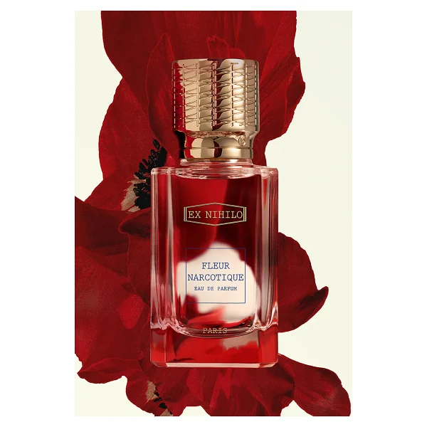 Ex Nihilo Fleur Narcotique Edp 100 Ml Kadın Parfüm - Görsel 5