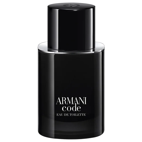 Giorgio Armani Code Edt 50 Ml Erkek Parfüm - Görsel 8