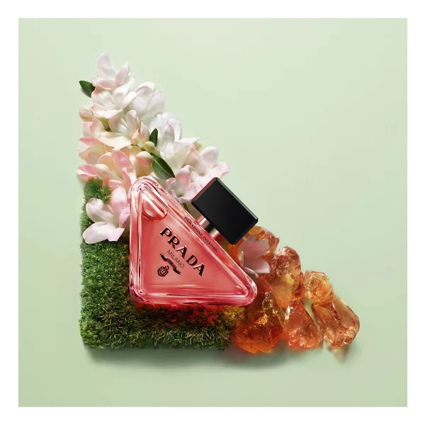 Prada Paradoxe Intense Edp 50 Ml Kadın Parfüm - Görsel 3