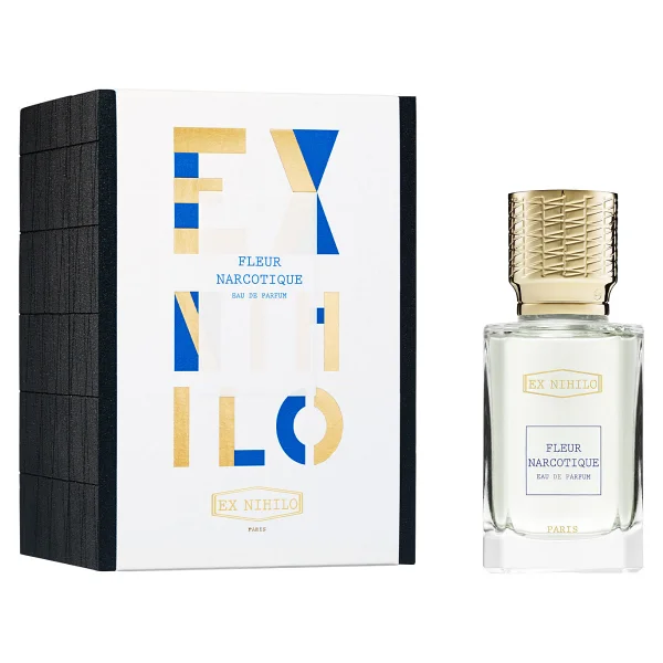 Ex Nihilo Fleur Narcotique Edp 100 Ml Kadın Parfüm - Görsel 3
