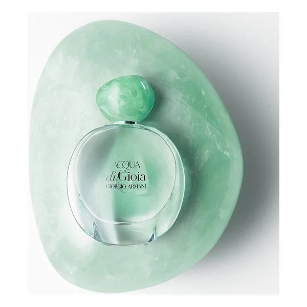 Giorgio Armani Acqua Di Gioia Edp 100 Ml Kadın Parfüm - Görsel 6